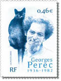 timbre perec