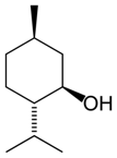 menthol