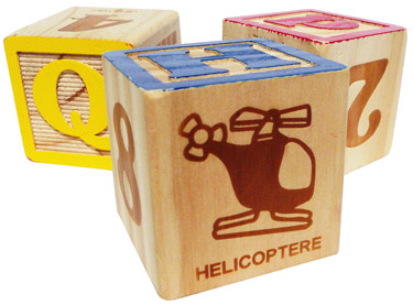 helicoptere