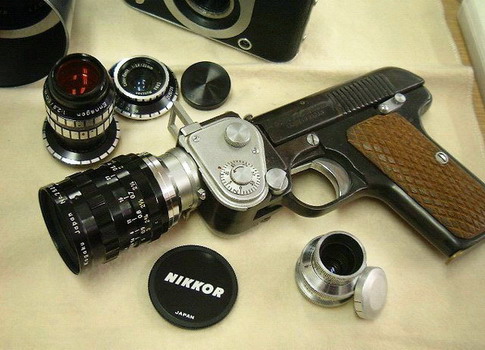 nikkor